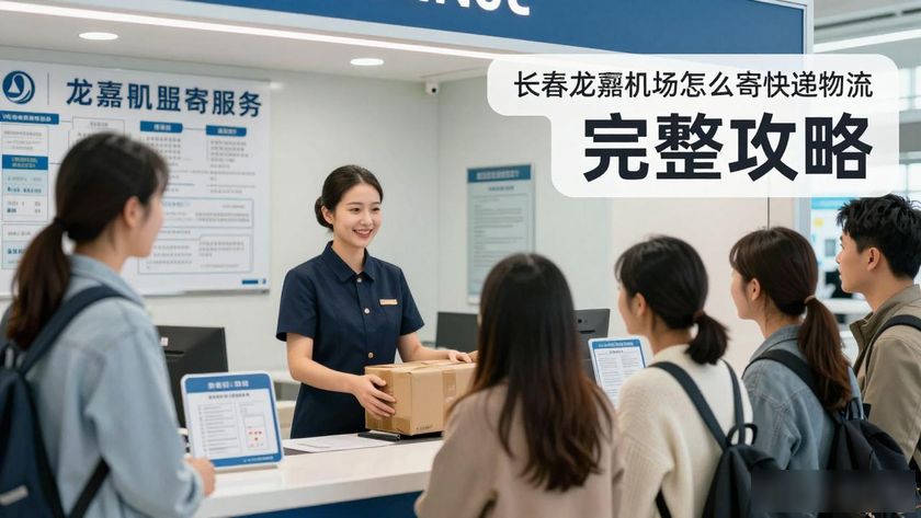 龙嘉机场托运中心电话_龙嘉机场能寄物流吗_龙嘉机场可以寄快递吗